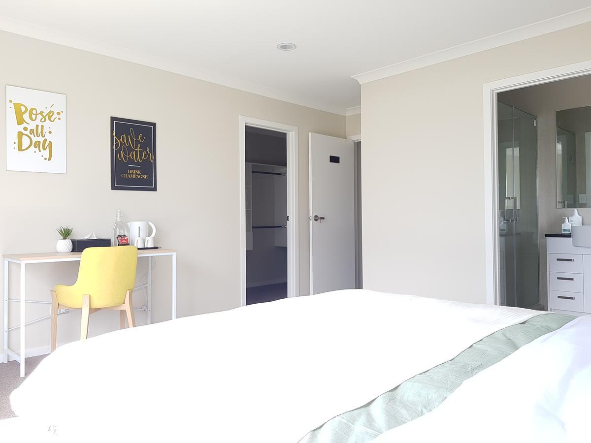 OT SeaView Villa Auckland Esterno foto