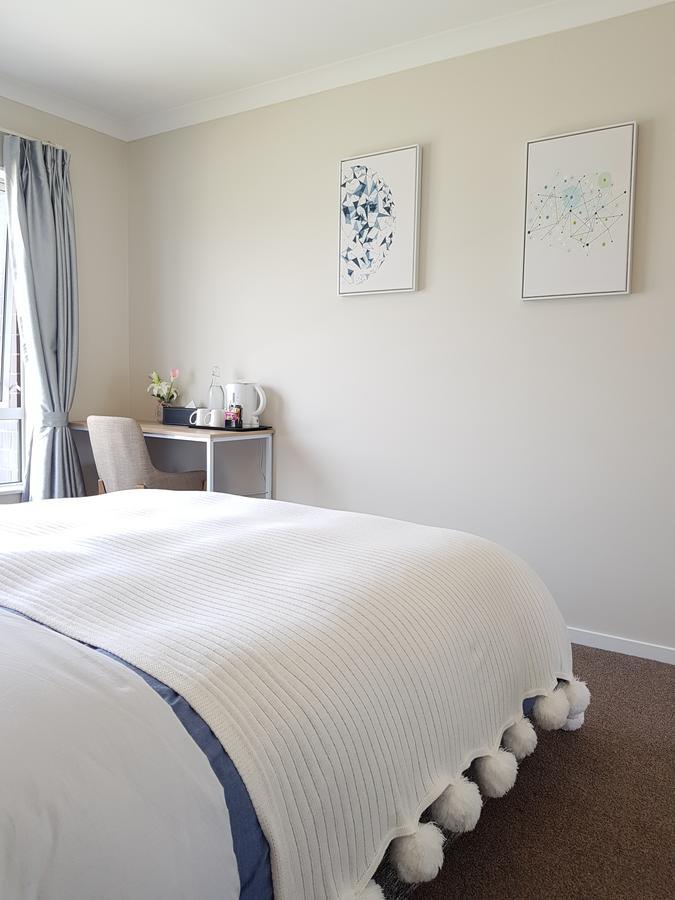 OT SeaView Villa Auckland Esterno foto